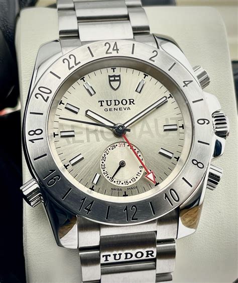 tudor aeronaut gmt prezzo|Tudor Sport Aeronaut GMT full set .